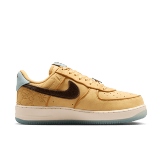 NIKE X KOBE AIR FORCE 1 LOW PROTRO "SIEMPRE HERMANOS"