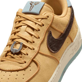 NIKE X KOBE AIR FORCE 1 LOW PROTRO "SIEMPRE HERMANOS"