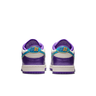 KOBE X NIKE DUNK LOW PROTRO "DRAFT DAY"