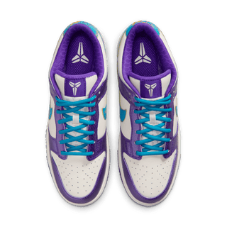 KOBE X NIKE DUNK LOW PROTRO "DRAFT DAY"