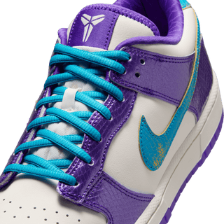 KOBE X NIKE DUNK LOW PROTRO "DRAFT DAY"