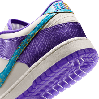 KOBE X NIKE DUNK LOW PROTRO "DRAFT DAY"