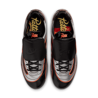 PATTA X NIKE CRYOSHOT MERCURIAL VAPOR R9 "NETHERLANDS"