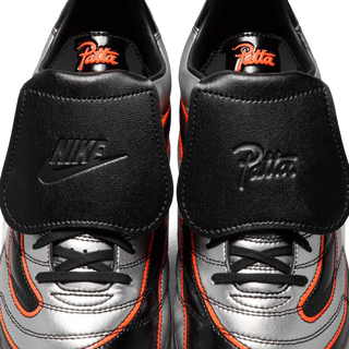 PATTA X NIKE CRYOSHOT MERCURIAL VAPOR R9 "NETHERLANDS"