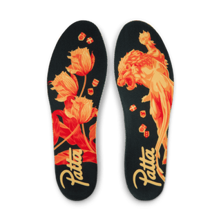 PATTA X NIKE CRYOSHOT MERCURIAL VAPOR R9 "NETHERLANDS"