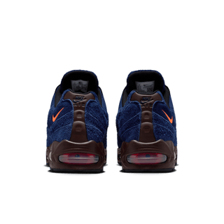 AIR MAX 95 ZIP SP "LOYAL BLUE"