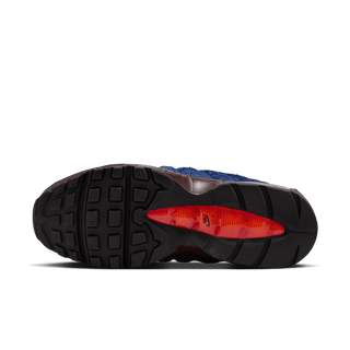 AIR MAX 95 ZIP SP "LOYAL BLUE"