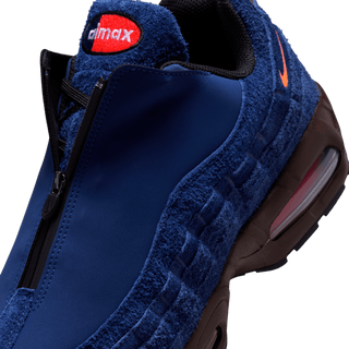 AIR MAX 95 ZIP SP "LOYAL BLUE"