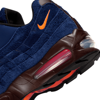 AIR MAX 95 ZIP SP "LOYAL BLUE"