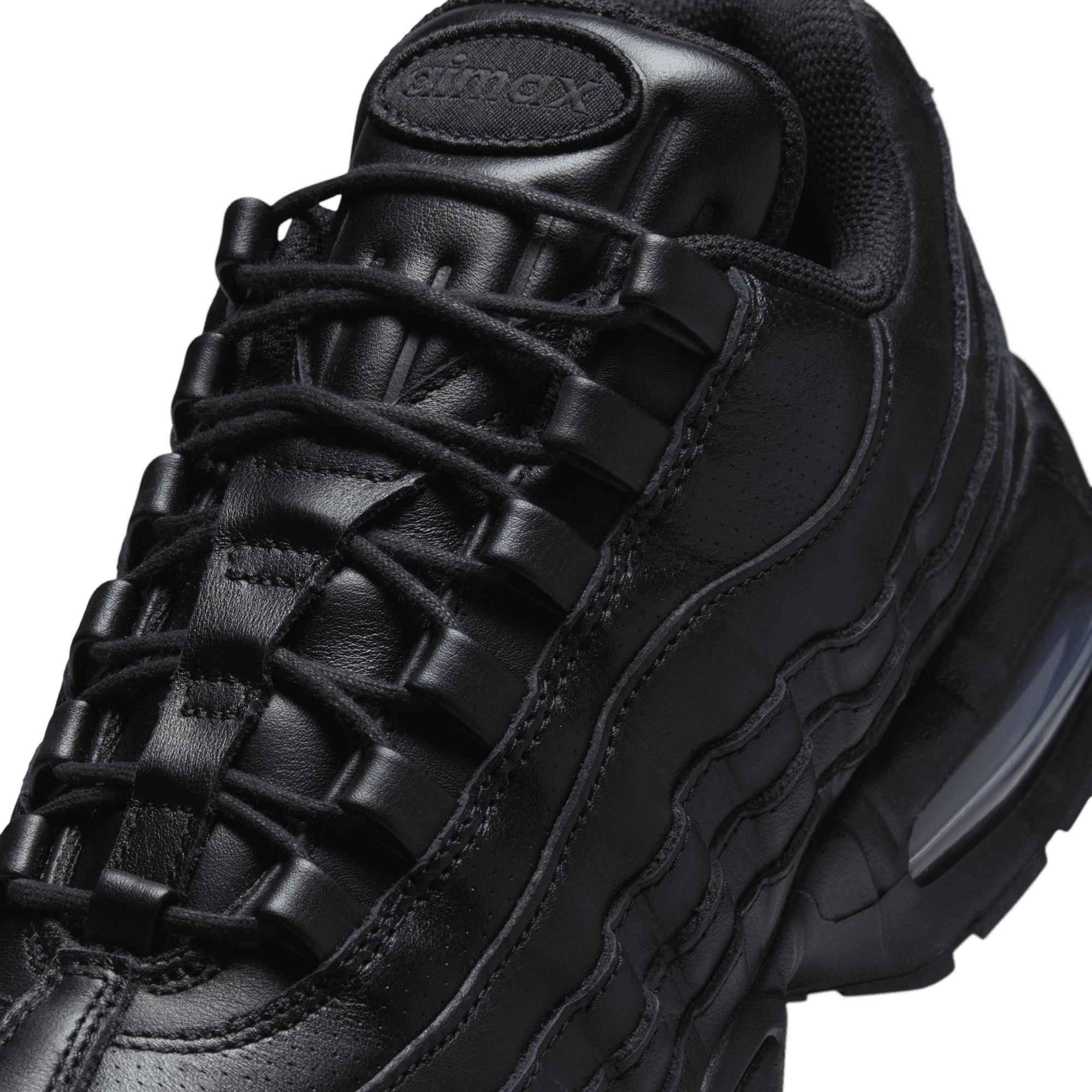 AIR MAX 95 BIG BUBBLE QS AIR MAX 95 BIG BUBBLE QS