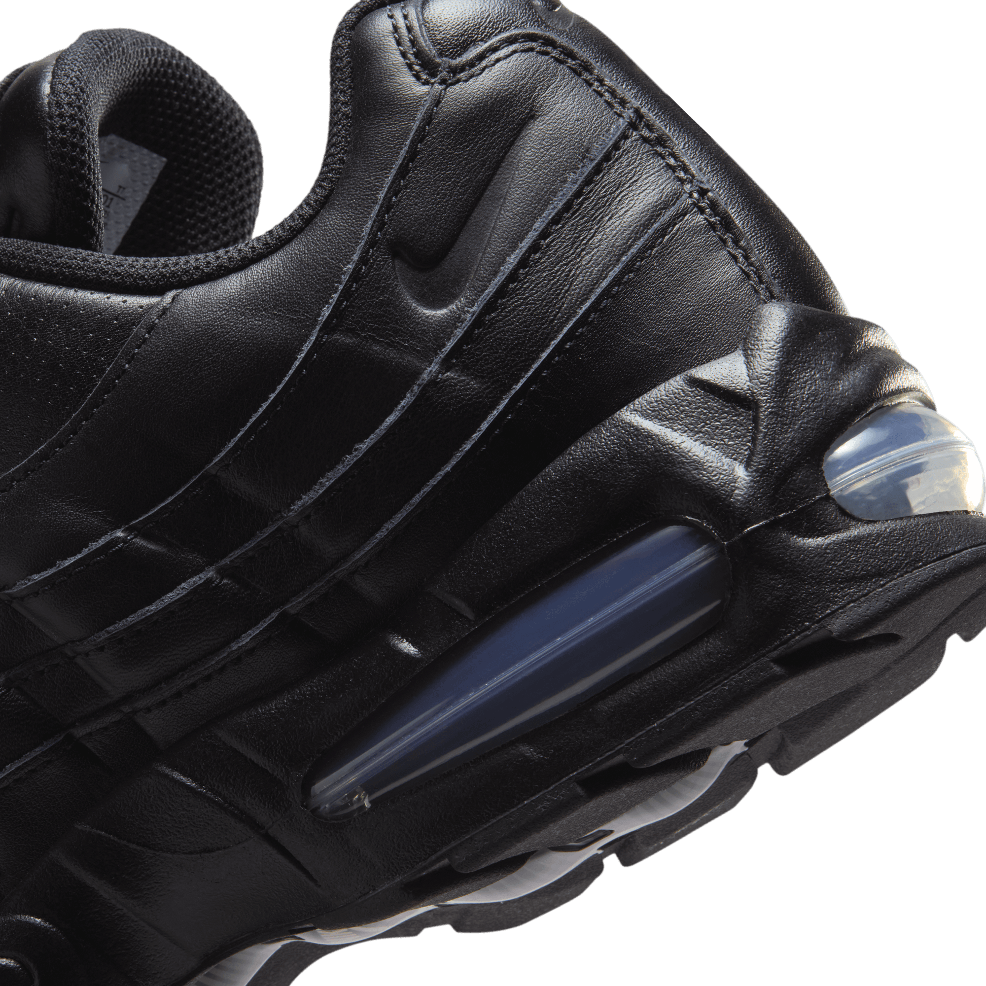 AIR MAX 95 BIG BUBBLE QS AIR MAX 95 BIG BUBBLE QS