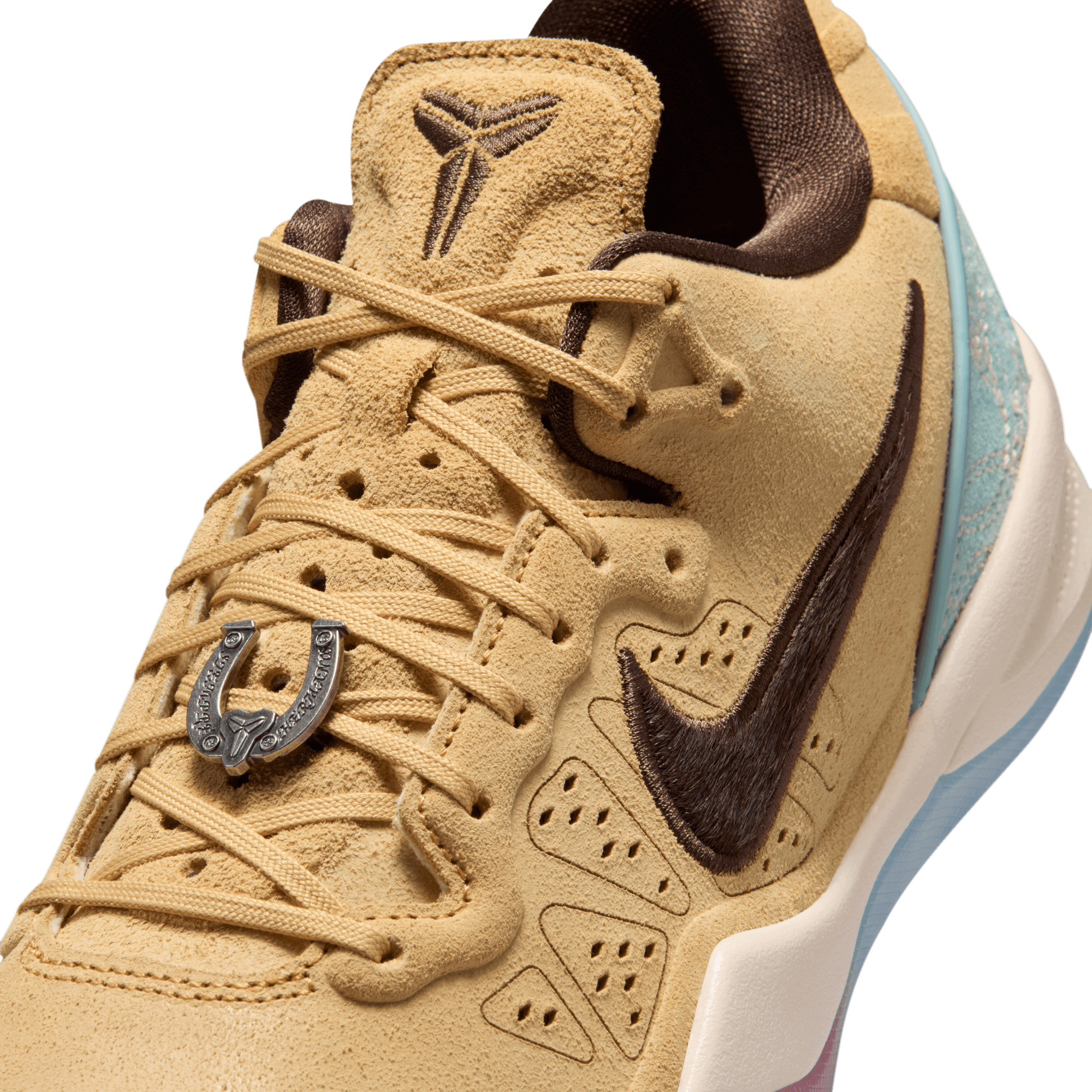 KOBE 8 EXT PROTRO 