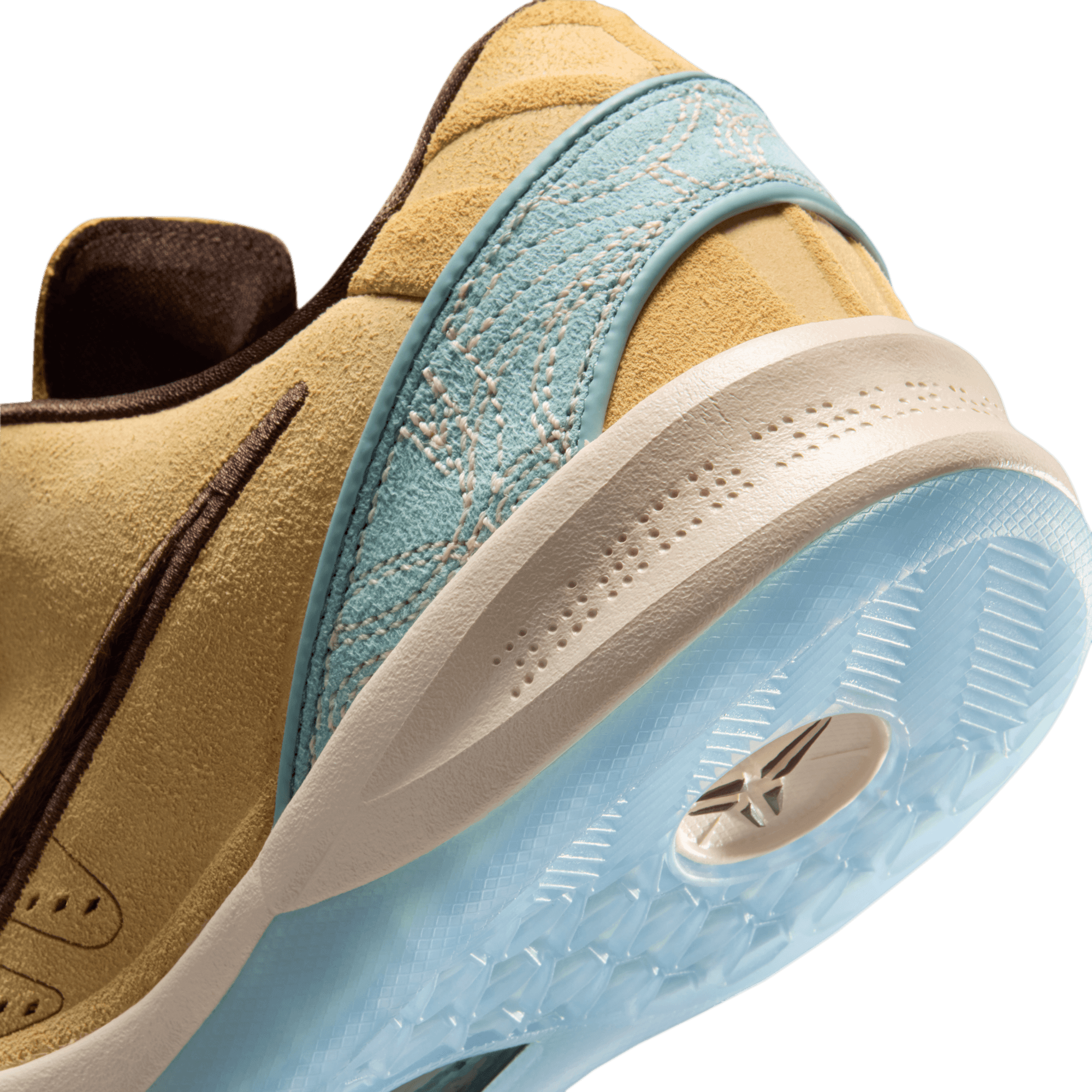 KOBE 8 EXT PROTRO 