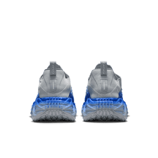 AVA EDGE - WOLF GREY / RACER BLUE