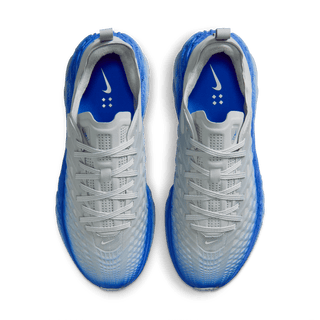 AVA EDGE - WOLF GREY / RACER BLUE