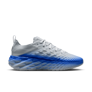 AVA EDGE - WOLF GREY / RACER BLUE