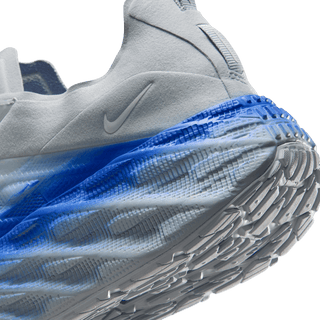 AVA EDGE - WOLF GREY / RACER BLUE