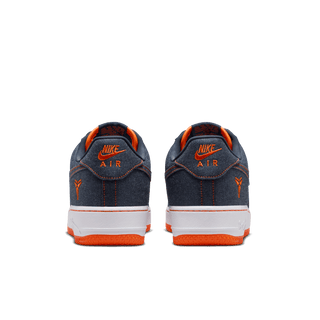 KOBE X NIKE AIR FORCE 1 LOW PROTRO "DENIM"