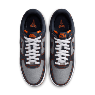KOBE X NIKE AIR FORCE 1 LOW PROTRO "DENIM"