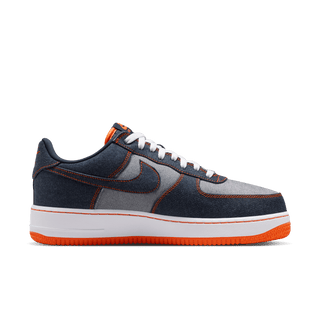KOBE X NIKE AIR FORCE 1 LOW PROTRO "DENIM"