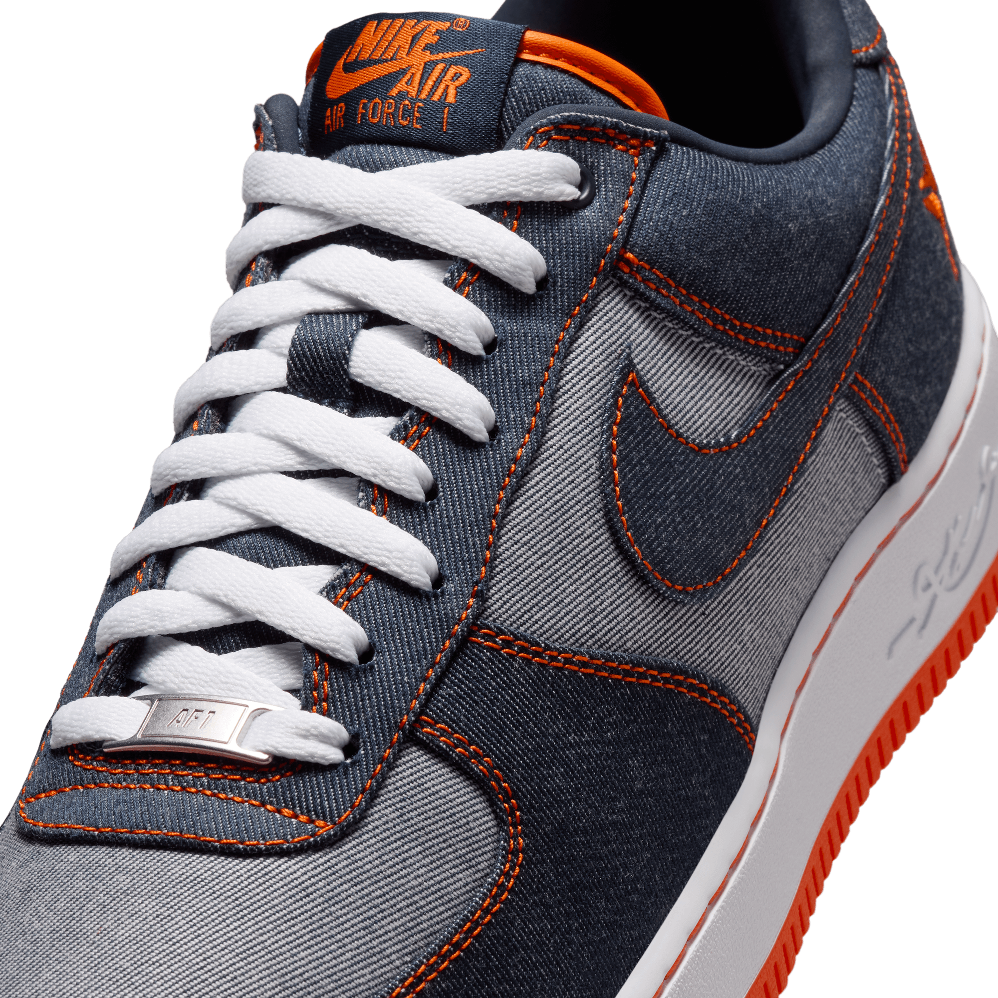 KOBE X NIKE AIR FORCE 1 LOW PROTRO 