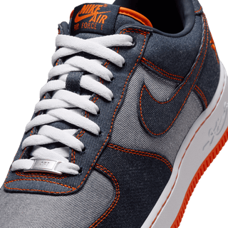 KOBE X NIKE AIR FORCE 1 LOW PROTRO "DENIM"