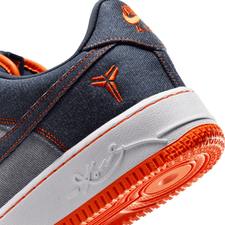 KOBE X NIKE AIR FORCE 1 LOW PROTRO "DENIM"