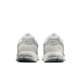 ZOOM VOMERO 5 - SUMMIT WHITE / METALLIC SILVER