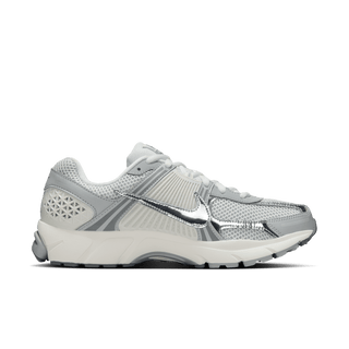 ZOOM VOMERO 5 - SUMMIT WHITE / METALLIC SILVER