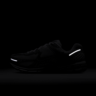 ZOOM VOMERO 5 - SUMMIT WHITE / METALLIC SILVER