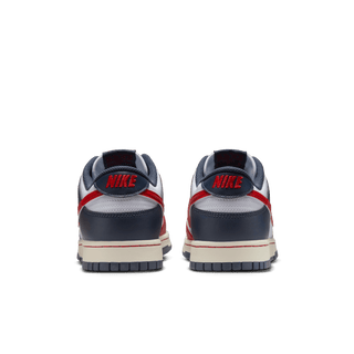 DUNK LOW RETRO RIVALRY "RED SOX"