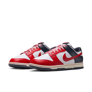 DUNK LOW RETRO RIVALRY "RED SOX"
