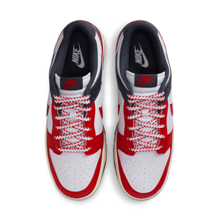 DUNK LOW RETRO RIVALRY "RED SOX"