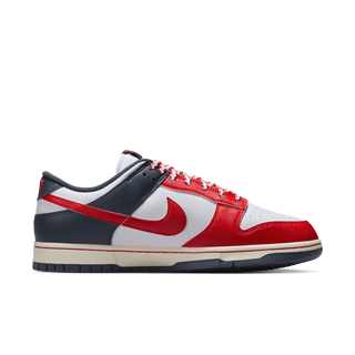 DUNK LOW RETRO RIVALRY "RED SOX"