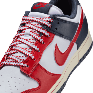 DUNK LOW RETRO RIVALRY "RED SOX"