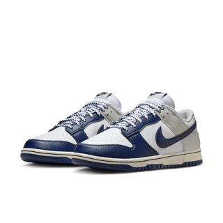 DUNK LOW RETRO RIVALRY "YANKEES"