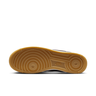 AIR FORCE 1 `07 - baroque brown / vivid purple