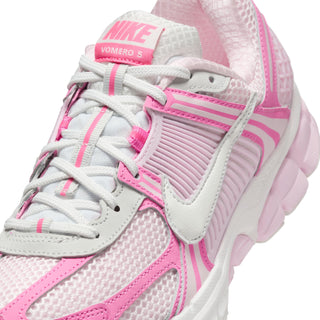 WMNS ZOOM VOMERO 5 - HYPER PINK / SUMMIT WHITE