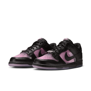 DUNK LOW RETRO PRM "TRANSPARENT PINK RISE"