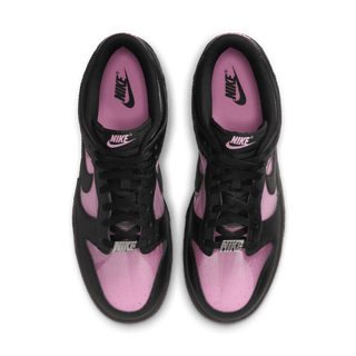 DUNK LOW RETRO PRM "TRANSPARENT PINK RISE"