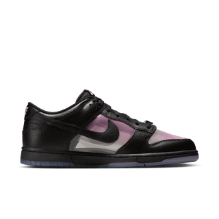 DUNK LOW RETRO PRM "TRANSPARENT PINK RISE"