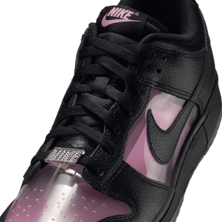 DUNK LOW RETRO PRM "TRANSPARENT PINK RISE"