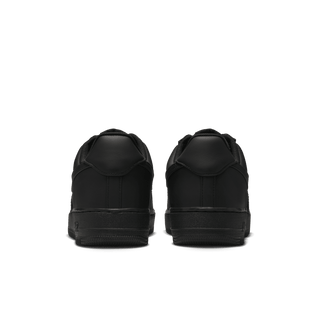 AIR FORCE LOW RETRO PRM "TRIPLE BLACK"