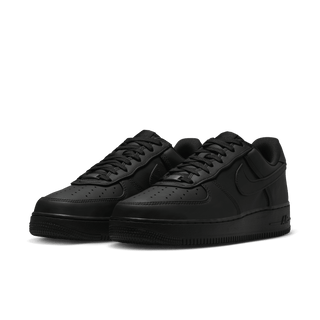 AIR FORCE LOW RETRO PRM "TRIPLE BLACK"