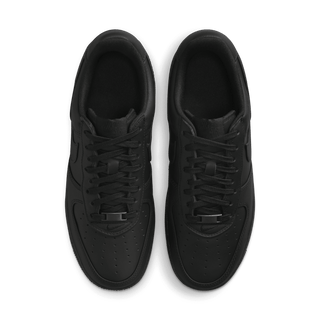AIR FORCE LOW RETRO PRM "TRIPLE BLACK"