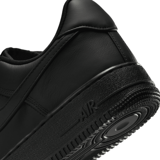 AIR FORCE LOW RETRO PRM "TRIPLE BLACK"