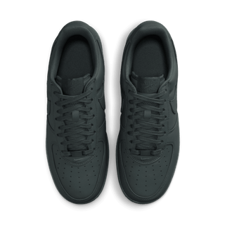 AIR FORCE LOW RETRO PRM "BOMBER GREY"