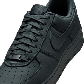 AIR FORCE LOW RETRO PRM "BOMBER GREY"