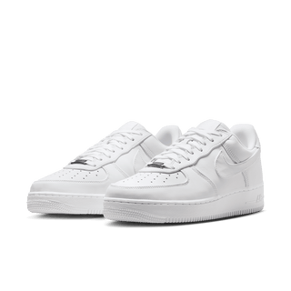 AIR FORCE 1 LOW RETRO PRM "TRIPLE WHITE"