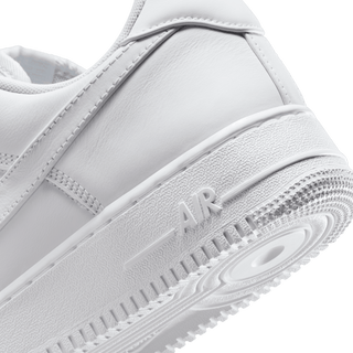 AIR FORCE 1 LOW RETRO PRM "TRIPLE WHITE"